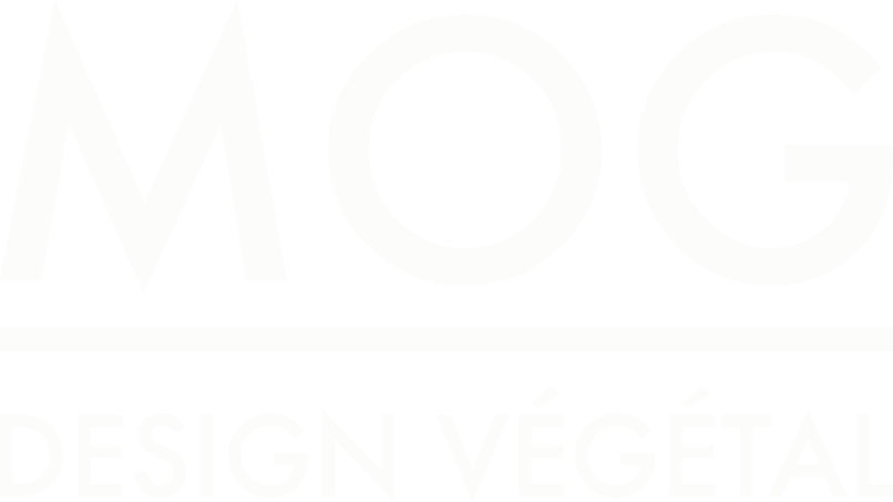 MOG design végétal