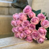 Rose 80 cm de long – Image 2