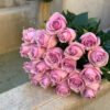 Rose 60 cm de long – Image 3